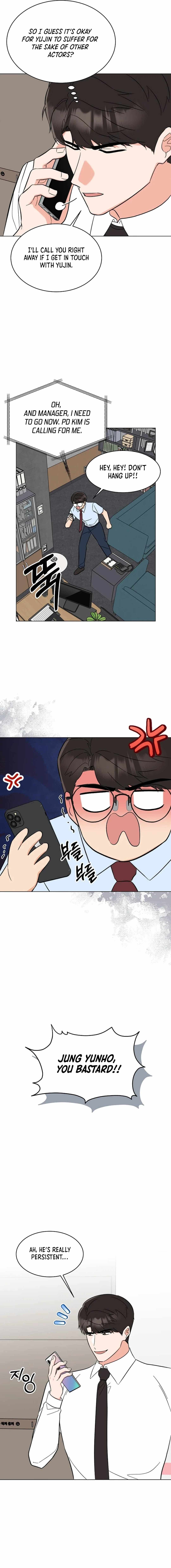 Read 1st year Max Level Manager Manga Online