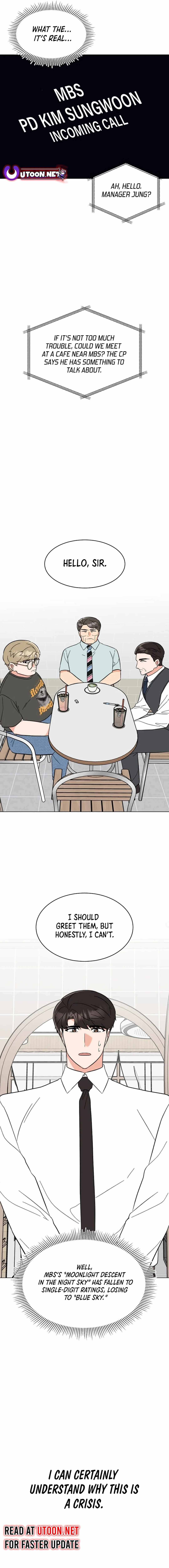 Read 1st year Max Level Manager Manga Online