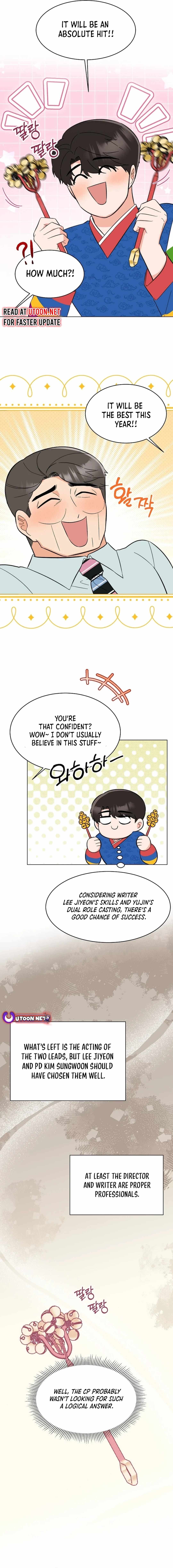 Read 1st year Max Level Manager Manga Online