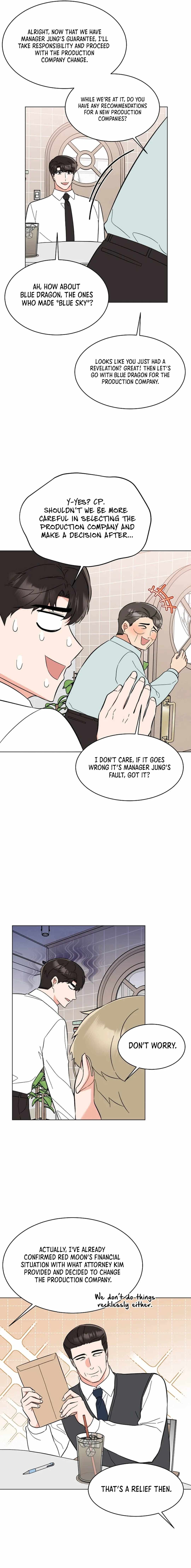 Read 1st year Max Level Manager Manga Online