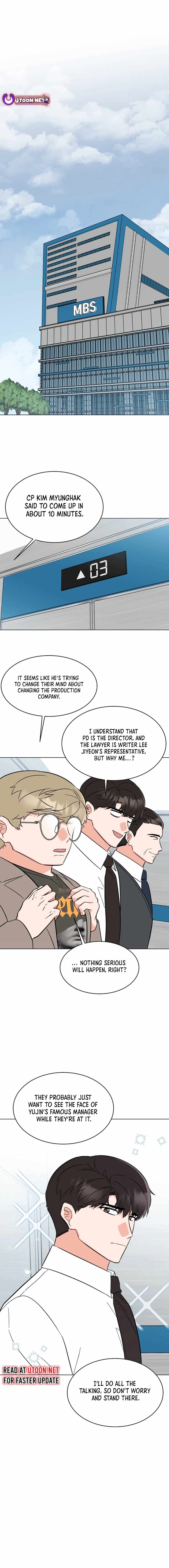 Read 1st year Max Level Manager Manga Online