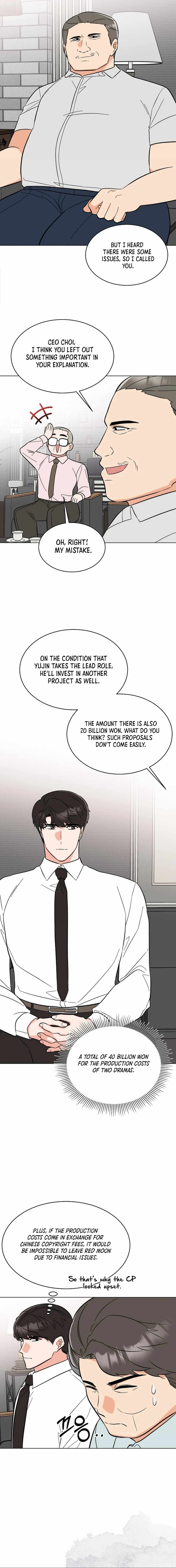 Read 1st year Max Level Manager Manga Online