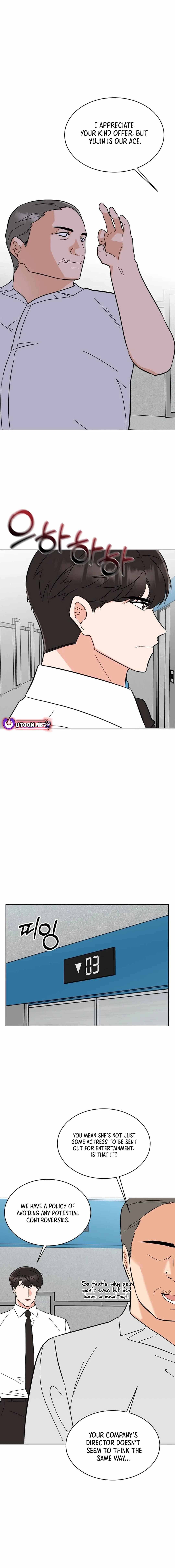 Read 1st year Max Level Manager Manga Online