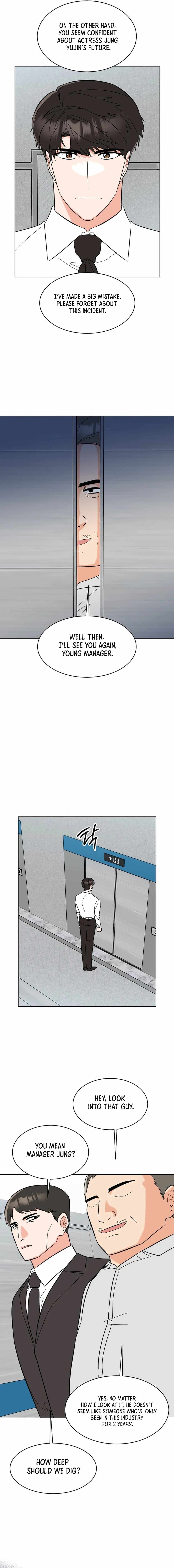 Read 1st year Max Level Manager Manga Online