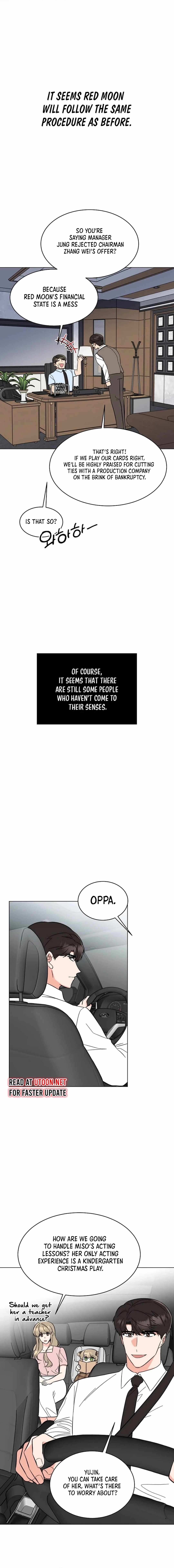 Read 1st year Max Level Manager Manga Online