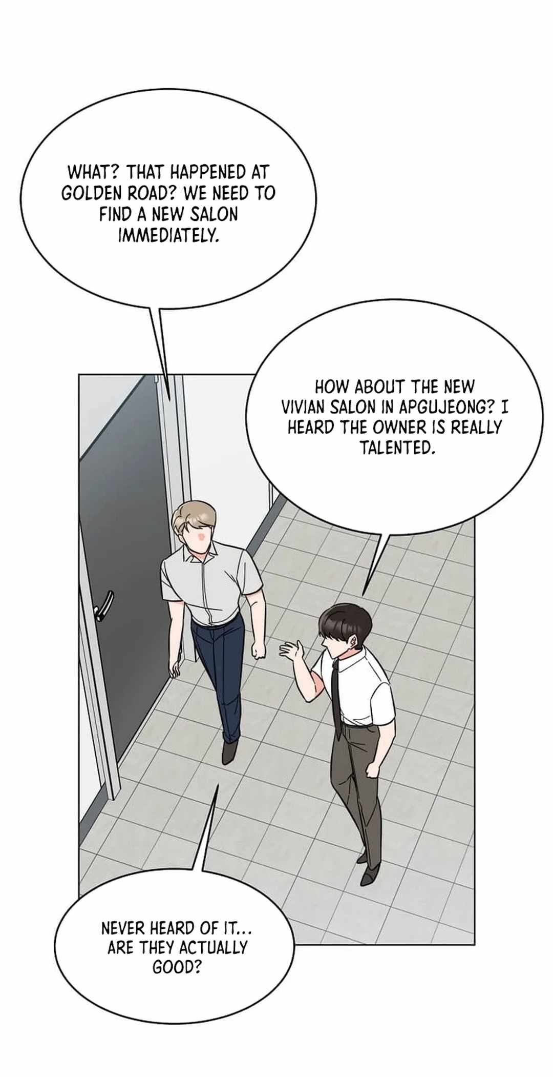 Read 1st year Max Level Manager Manga Online