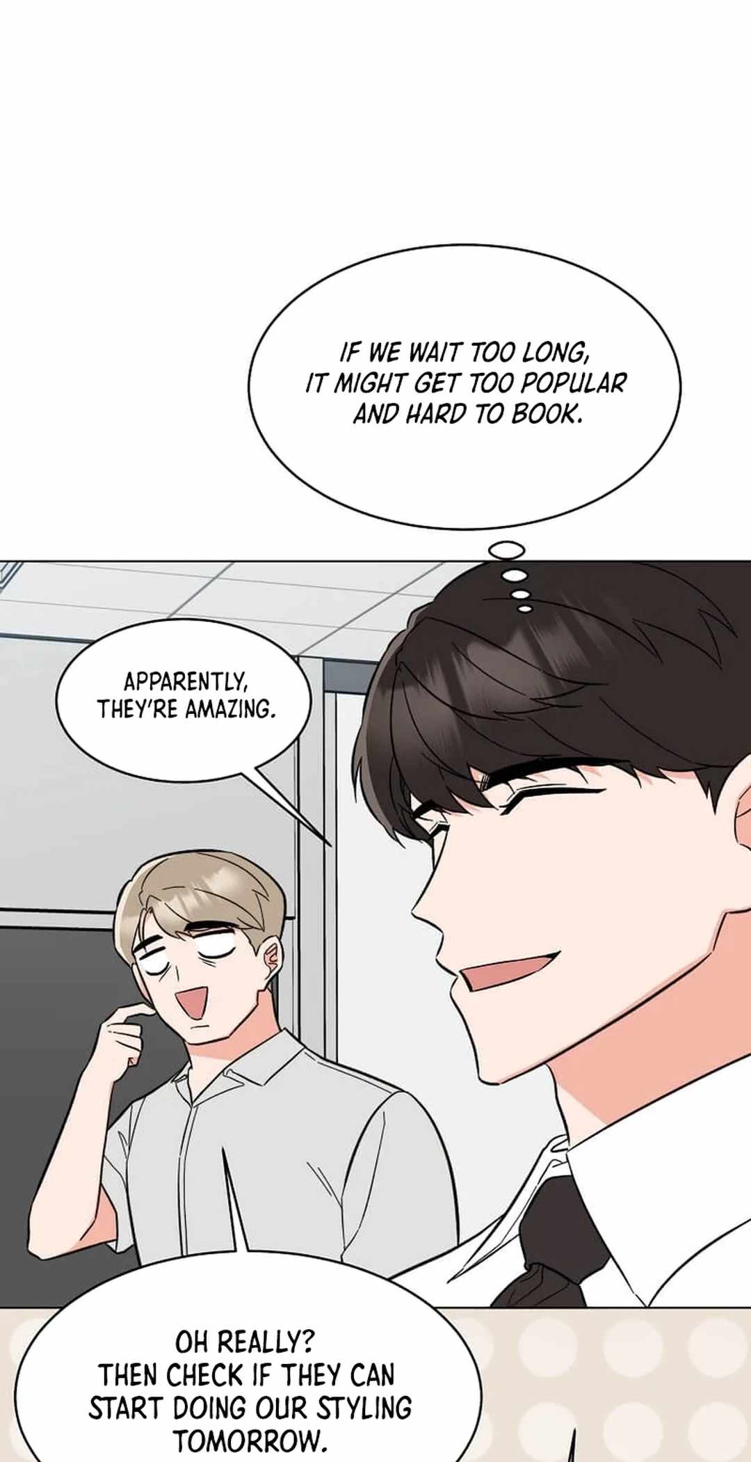 Read 1st year Max Level Manager Manga Online