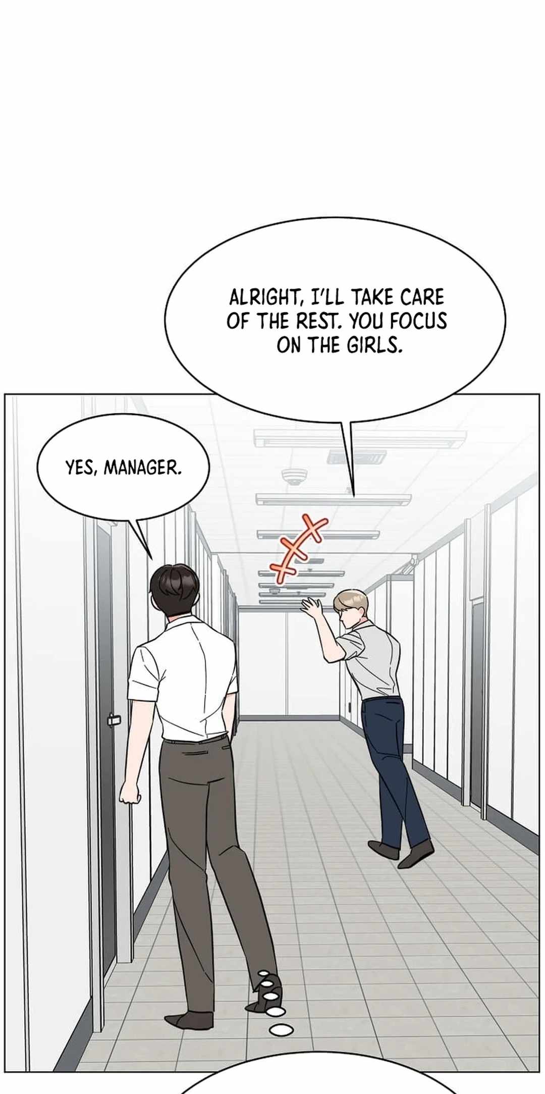 Read 1st year Max Level Manager Manga Online