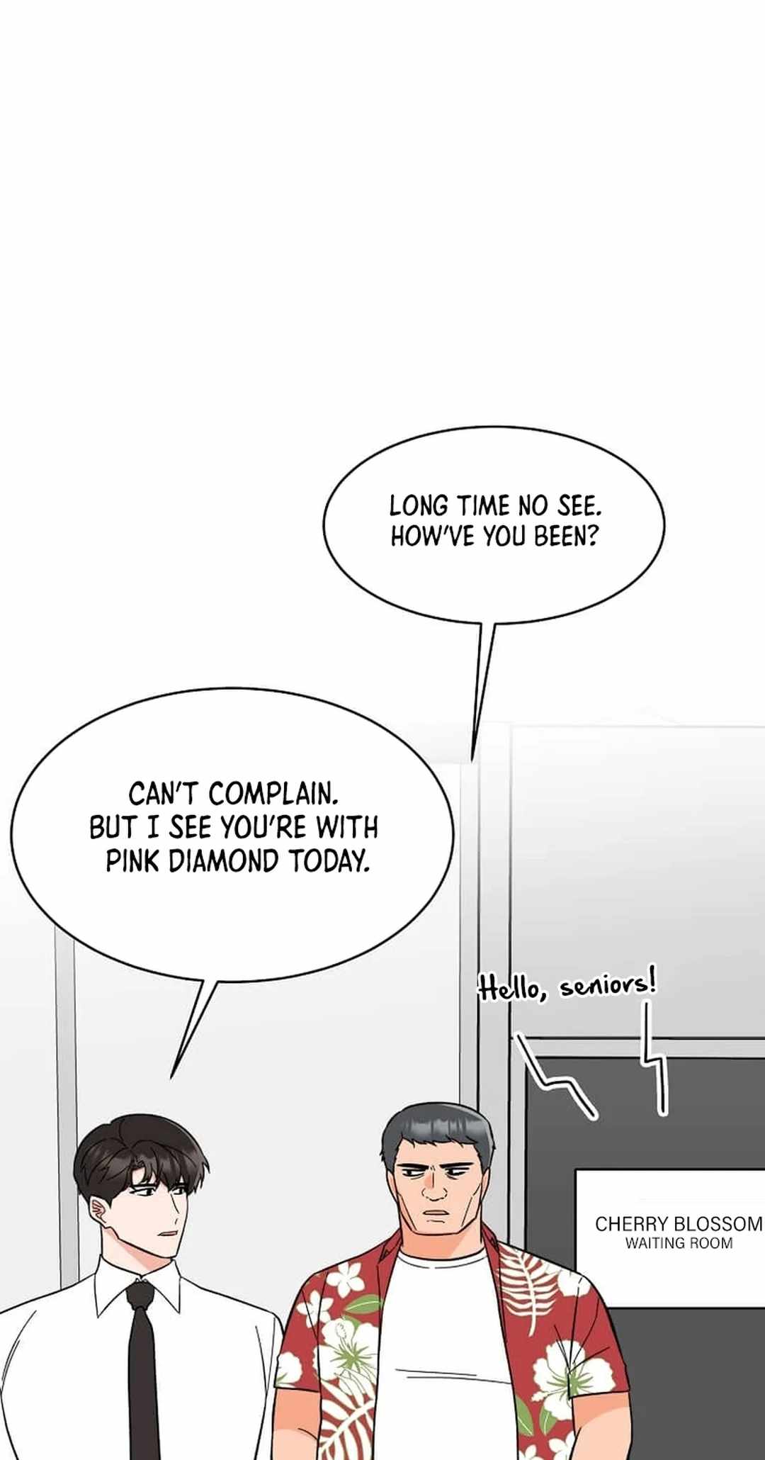 Read 1st year Max Level Manager Manga Online