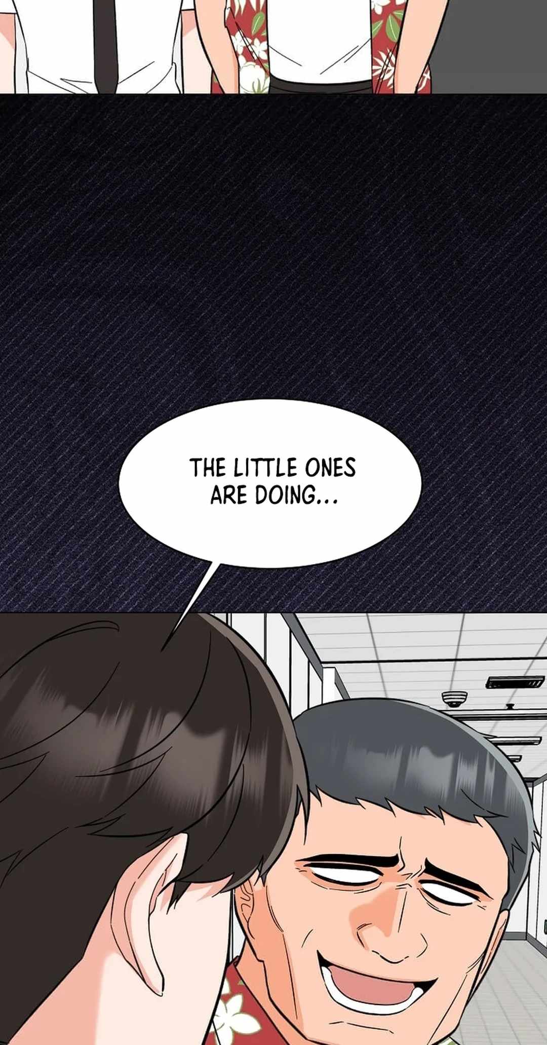 Read 1st year Max Level Manager Manga Online