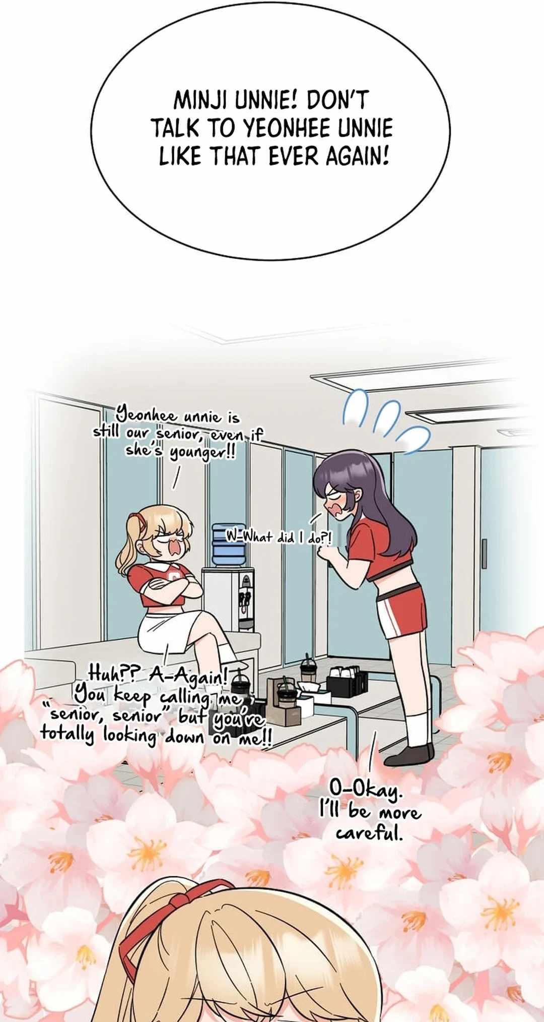 Read 1st year Max Level Manager Manga Online