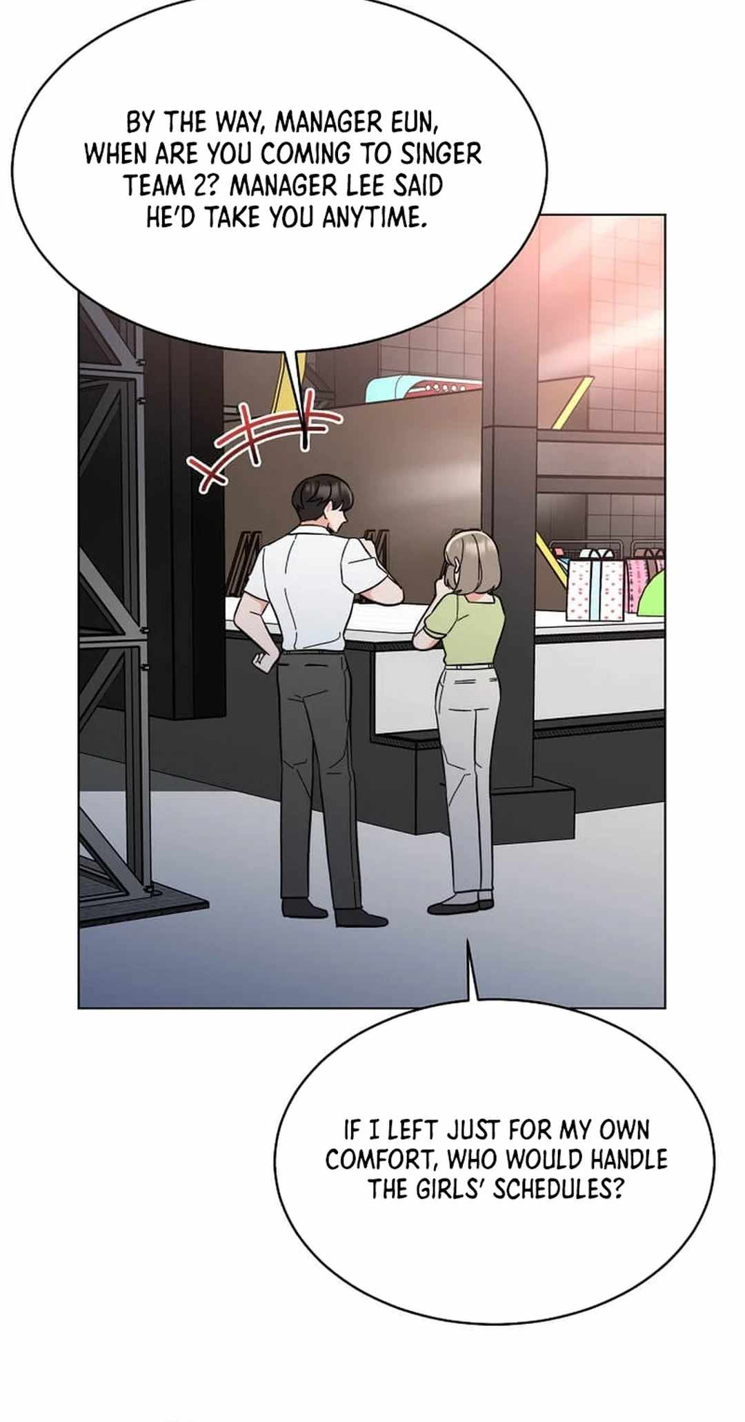 Read 1st year Max Level Manager Manga Online