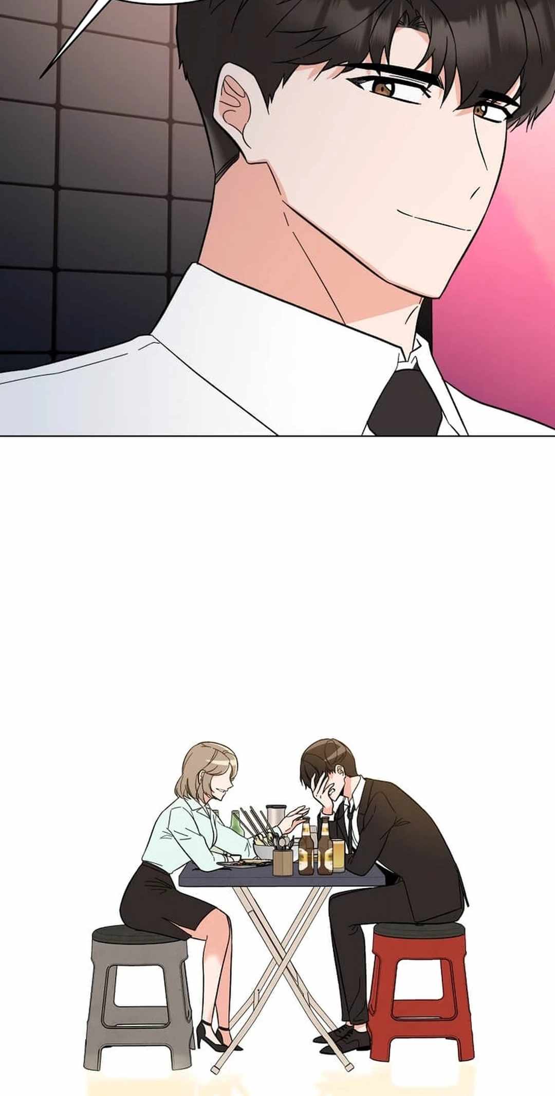 Read 1st year Max Level Manager Manga Online