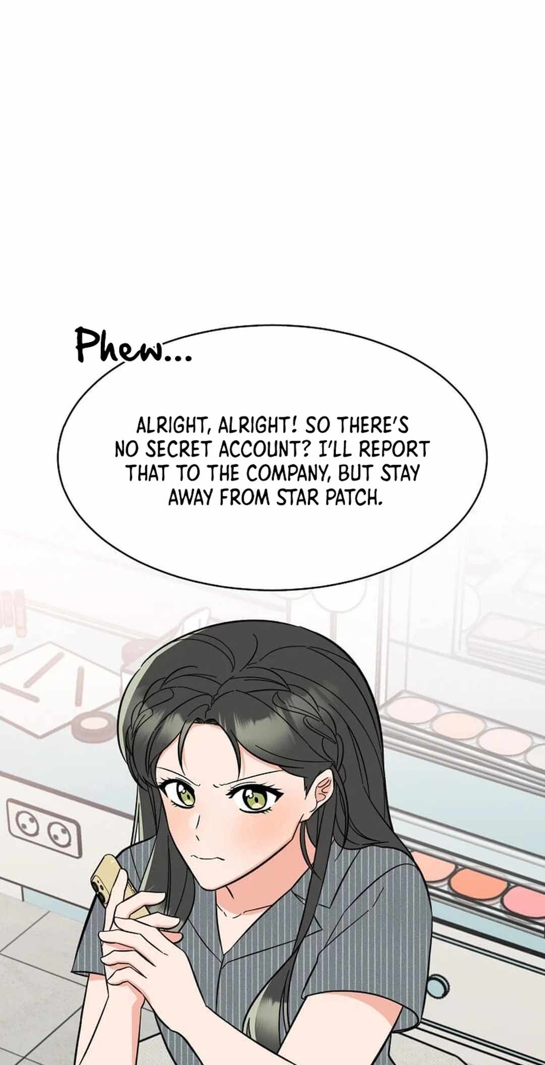 Read 1st year Max Level Manager Manga Online