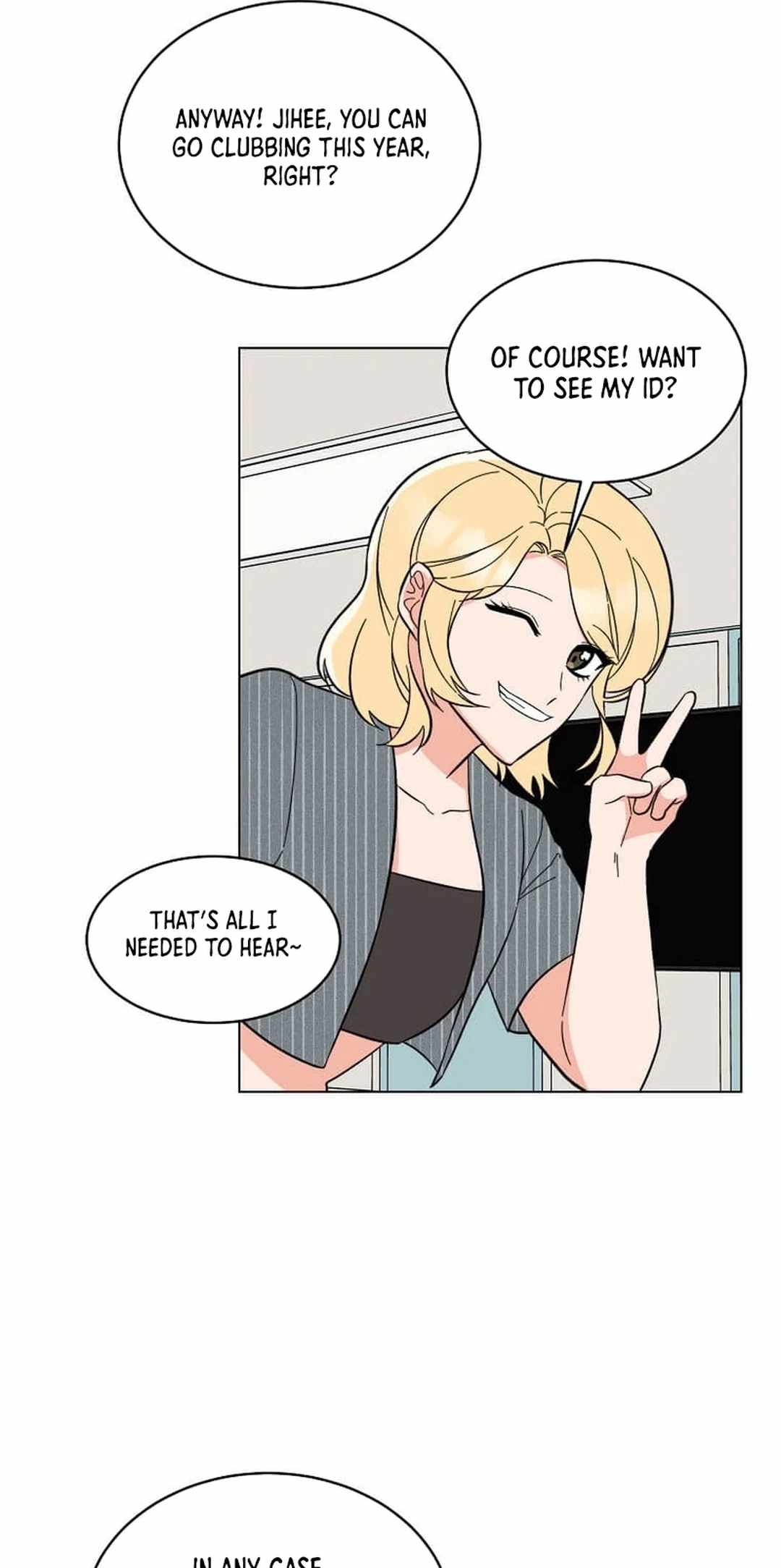 Read 1st year Max Level Manager Manga Online