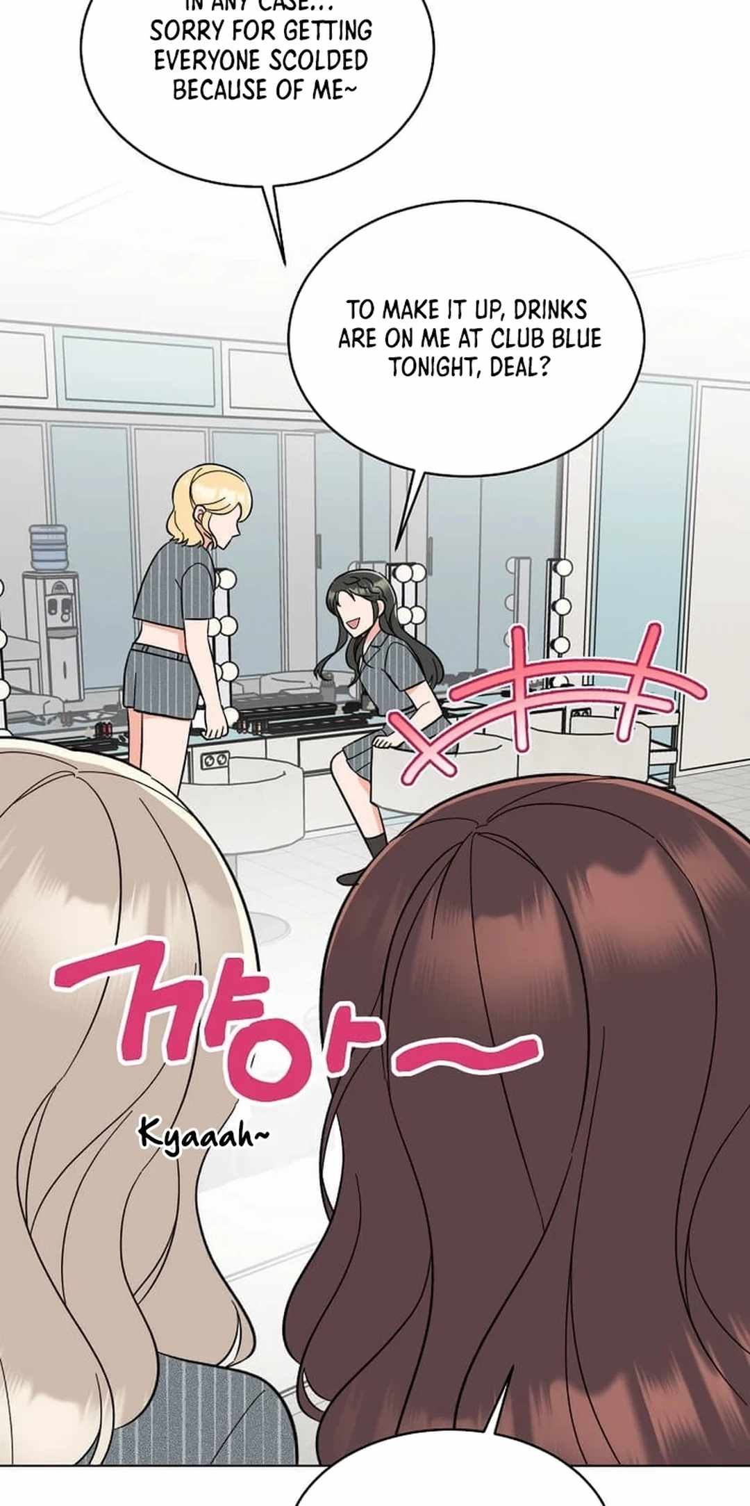 Read 1st year Max Level Manager Manga Online