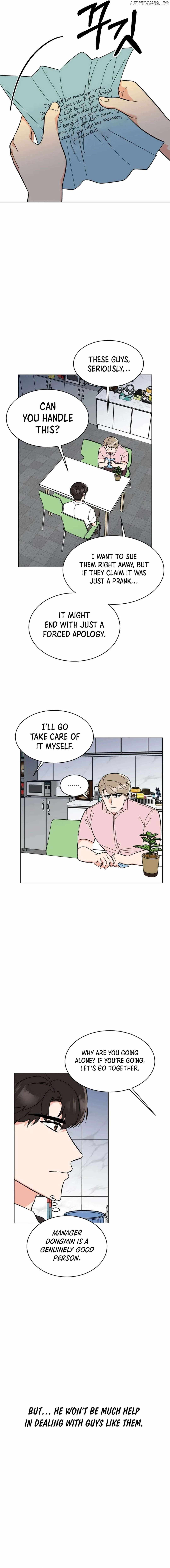 Read 1st year Max Level Manager Manga Online