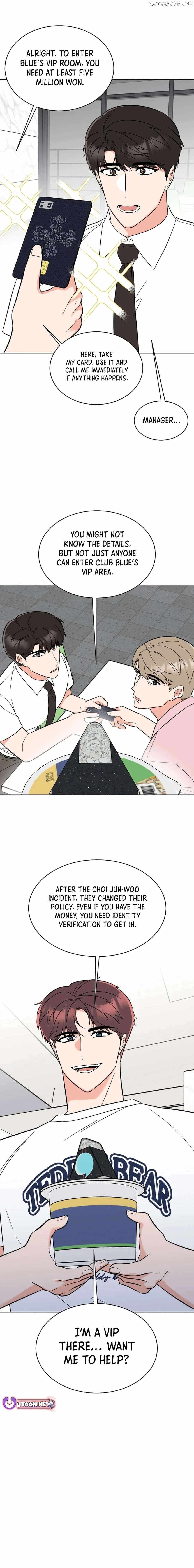 Read 1st year Max Level Manager Manga Online