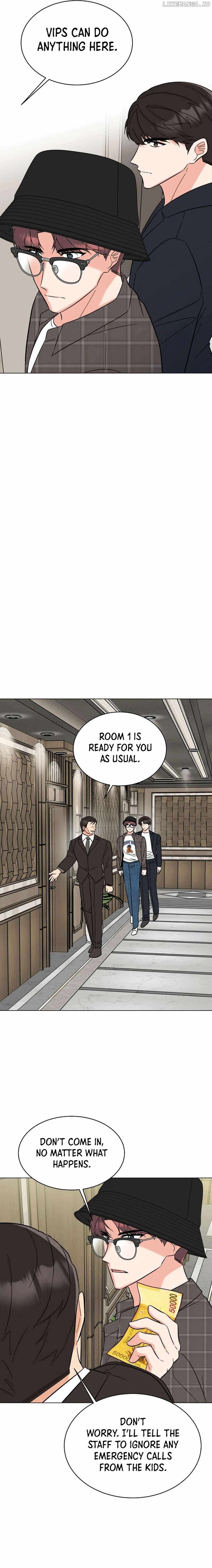 Read 1st year Max Level Manager Manga Online