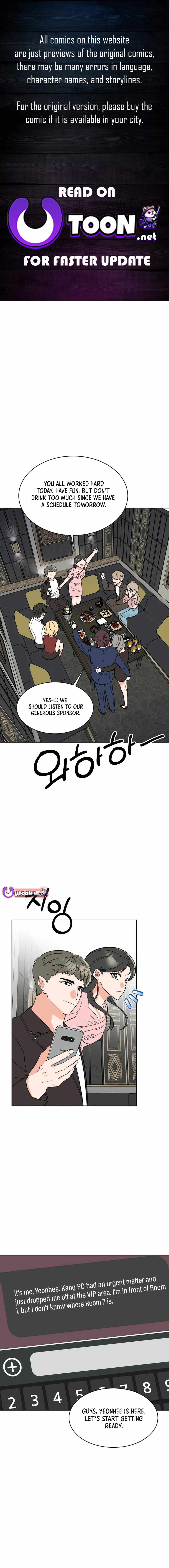 Read 1st year Max Level Manager Manga Online