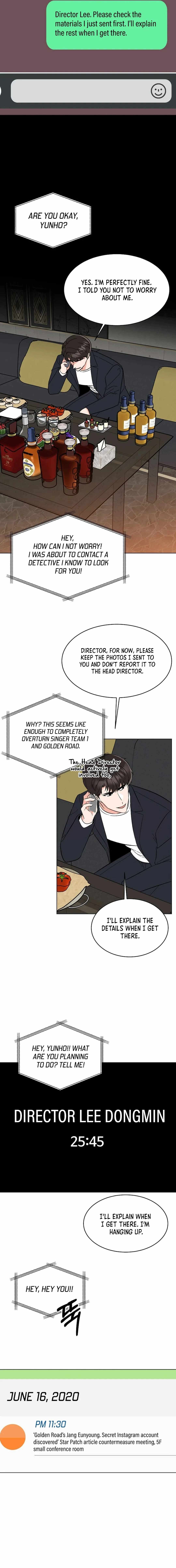 Read 1st year Max Level Manager Manga Online