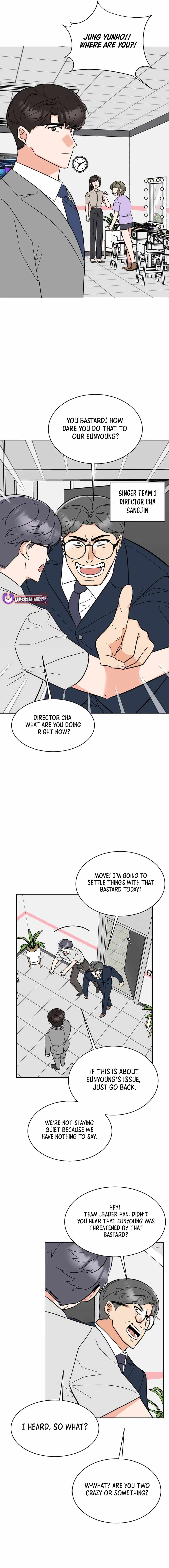 Read 1st year Max Level Manager Manga Online