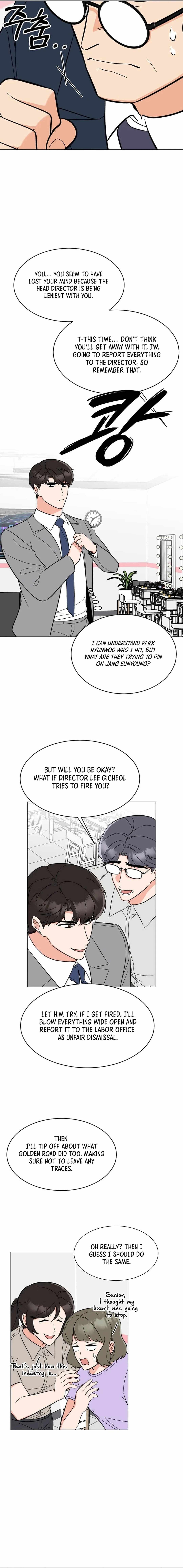 Read 1st year Max Level Manager Manga Online