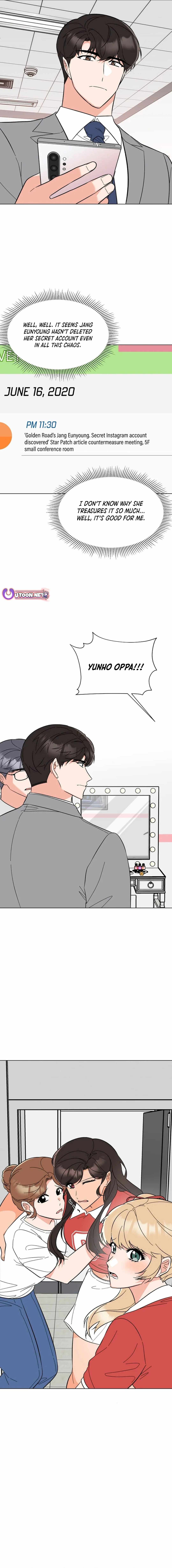 Read 1st year Max Level Manager Manga Online