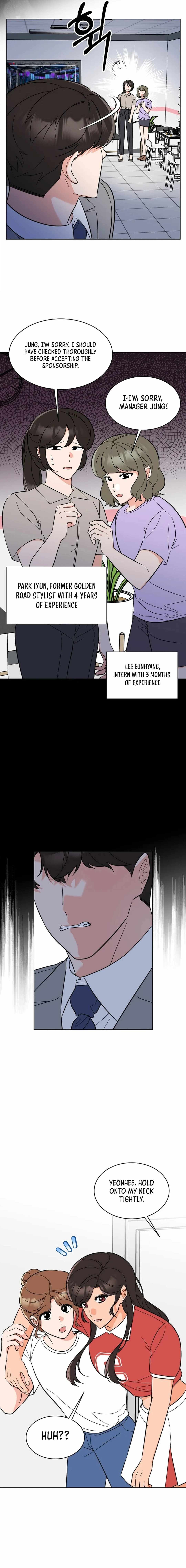 Read 1st year Max Level Manager Manga Online