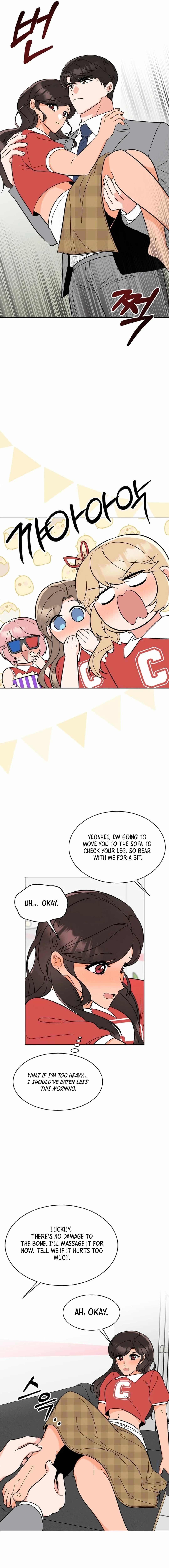 Read 1st year Max Level Manager Manga Online