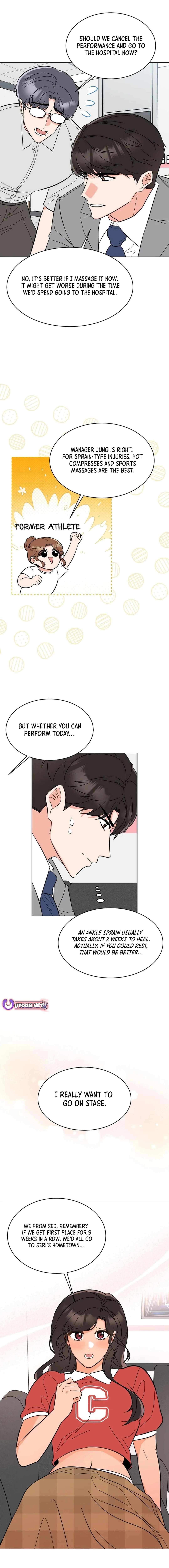 Read 1st year Max Level Manager Manga Online