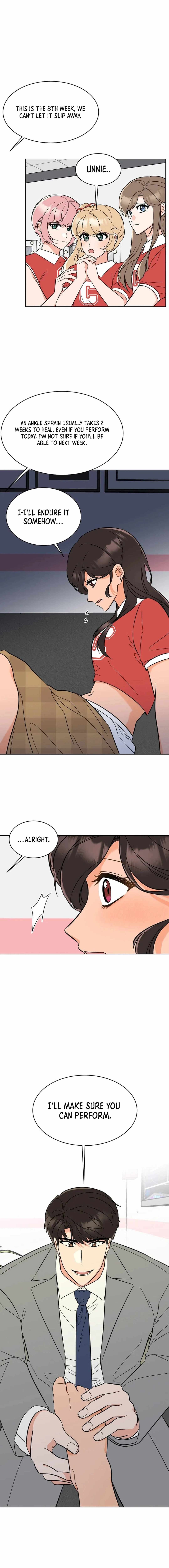 Read 1st year Max Level Manager Manga Online