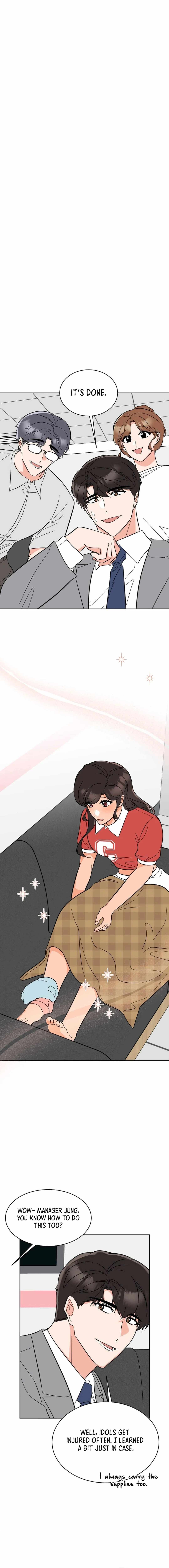 Read 1st year Max Level Manager Manga Online