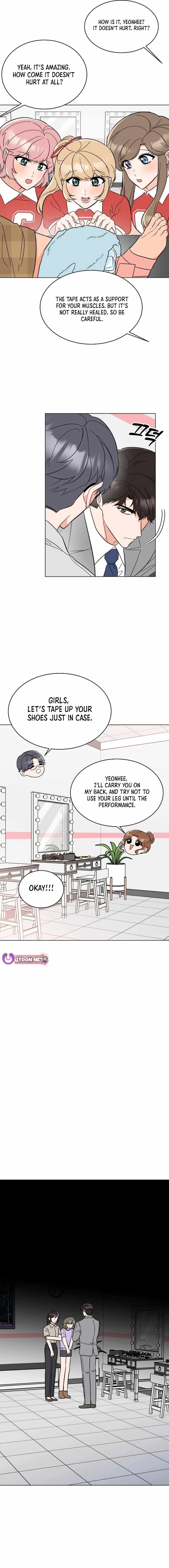 Read 1st year Max Level Manager Manga Online