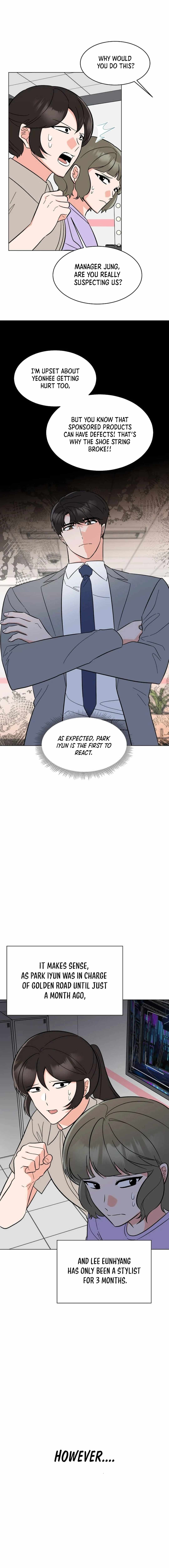 Read 1st year Max Level Manager Manga Online