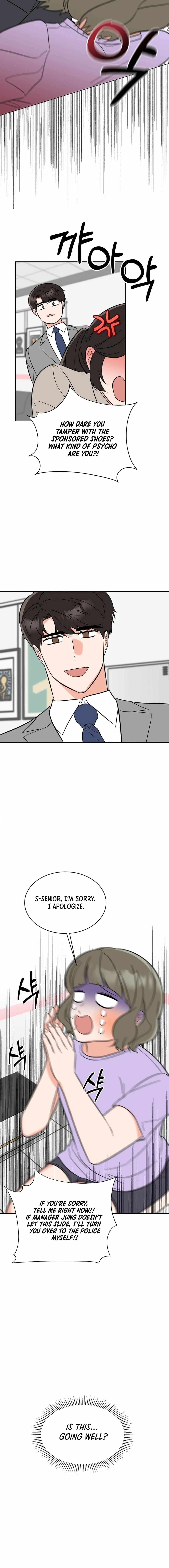 Read 1st year Max Level Manager Manga Online