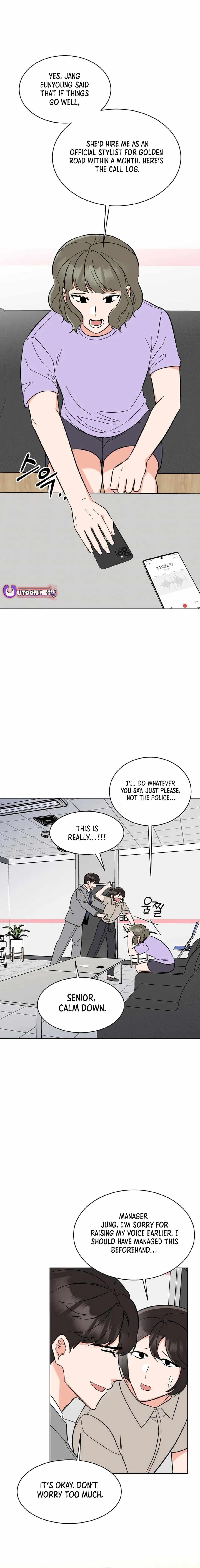 Read 1st year Max Level Manager Manga Online