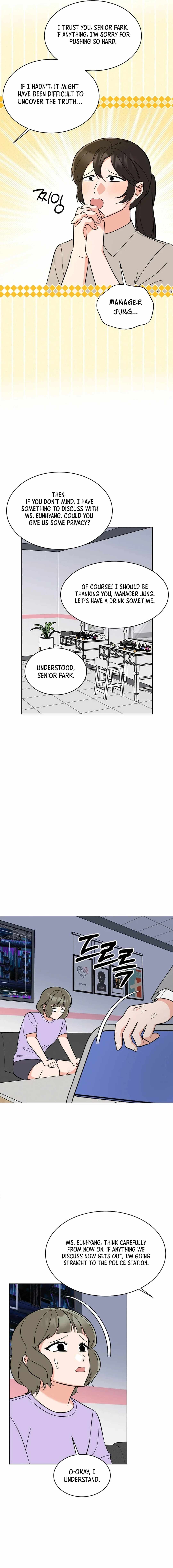 Read 1st year Max Level Manager Manga Online