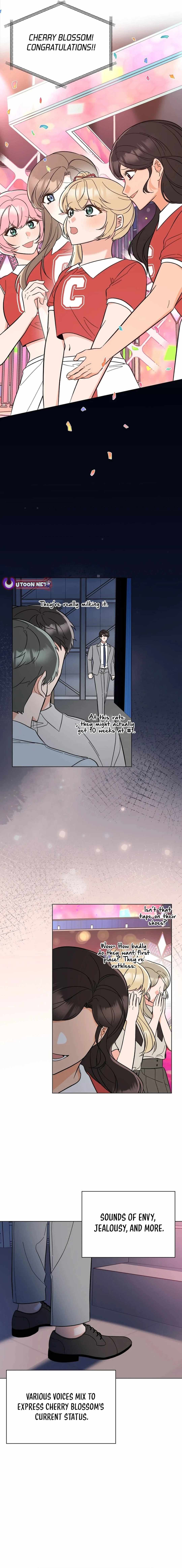 Read 1st year Max Level Manager Manga Online