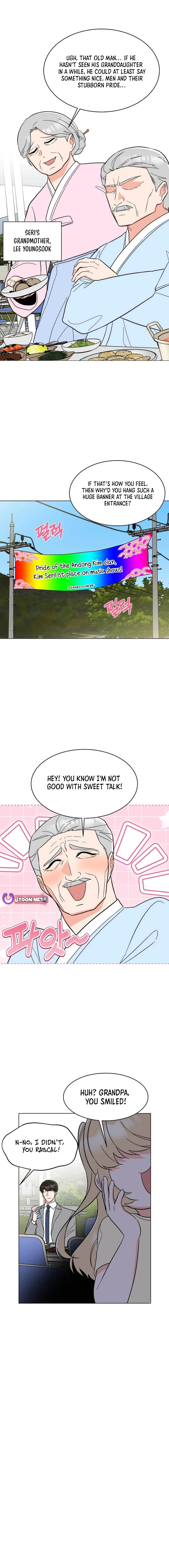 Read 1st year Max Level Manager Manga Online