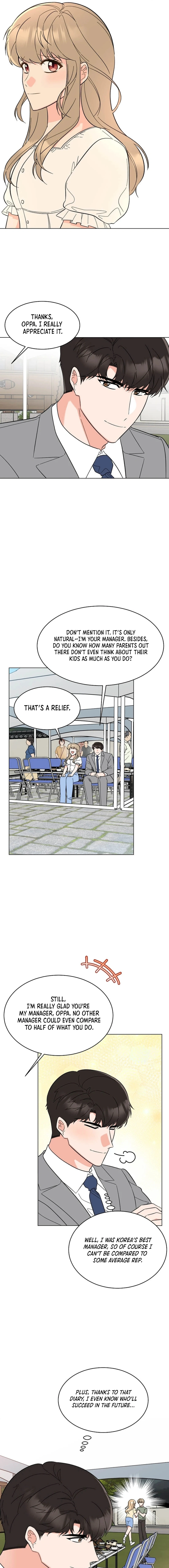 Read 1st year Max Level Manager Manga Online