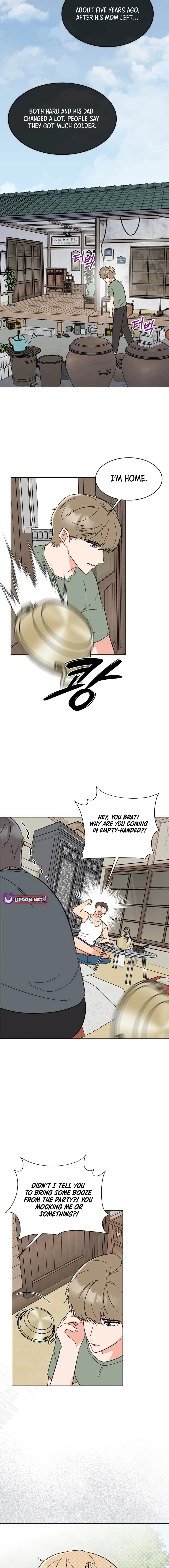 Read 1st year Max Level Manager Manga Online