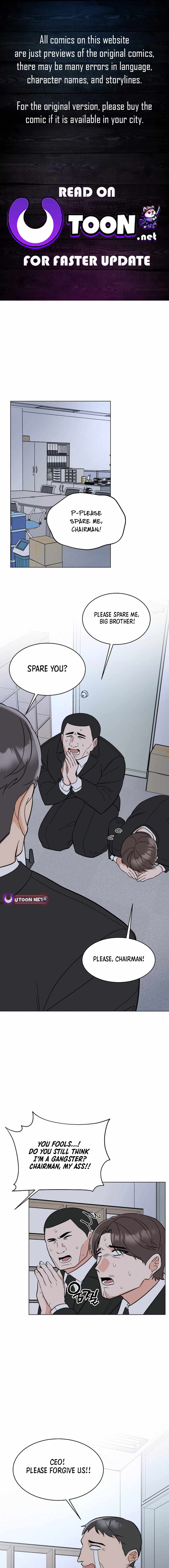 Read 1st year Max Level Manager Manga Online