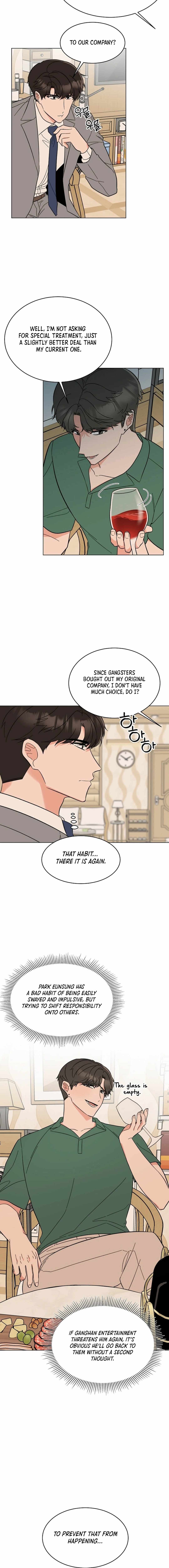 Read 1st year Max Level Manager Manga Online