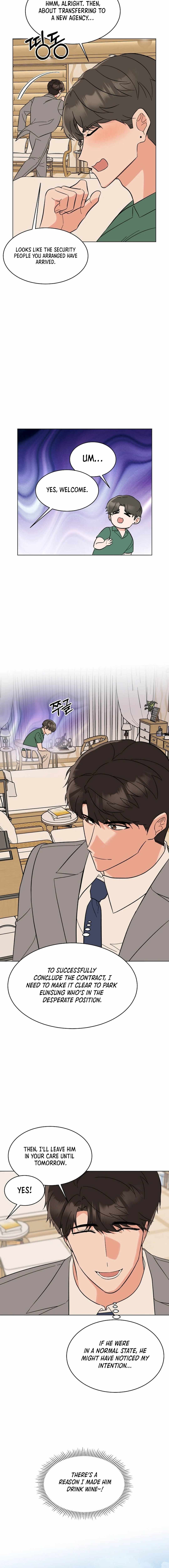 Read 1st year Max Level Manager Manga Online