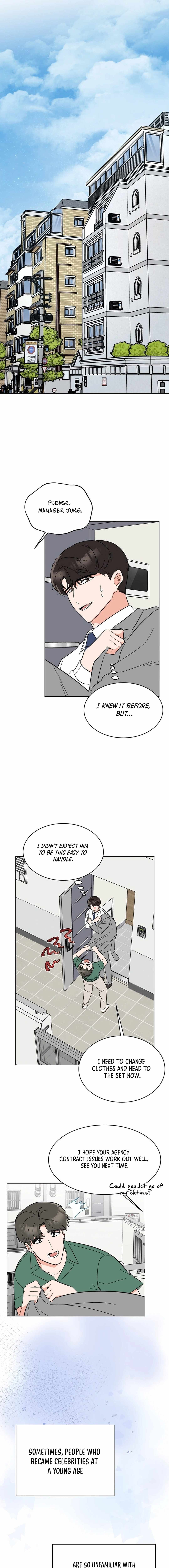 Read 1st year Max Level Manager Manga Online