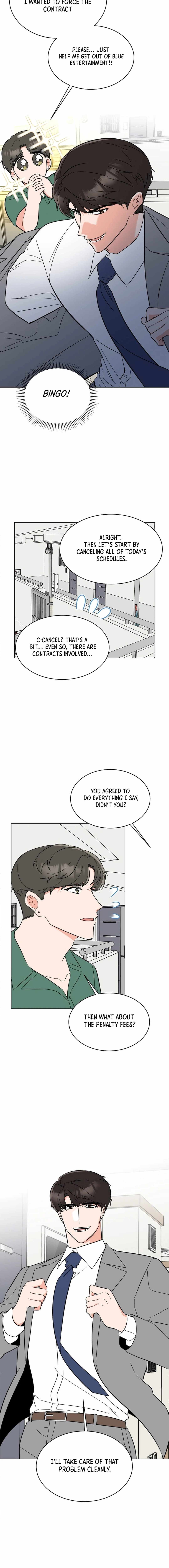 Read 1st year Max Level Manager Manga Online