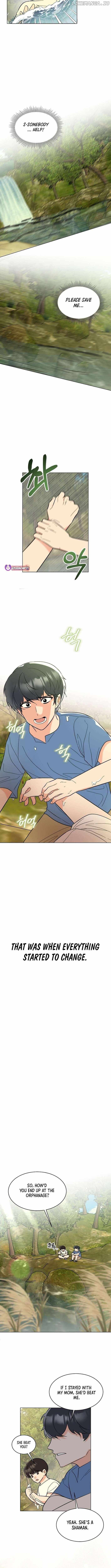 Read 1st year Max Level Manager Manga Online