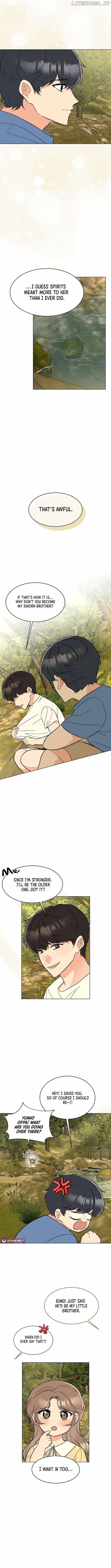 Read 1st year Max Level Manager Manga Online