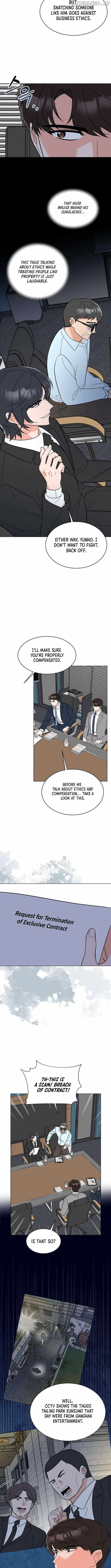 Read 1st year Max Level Manager Manga Online